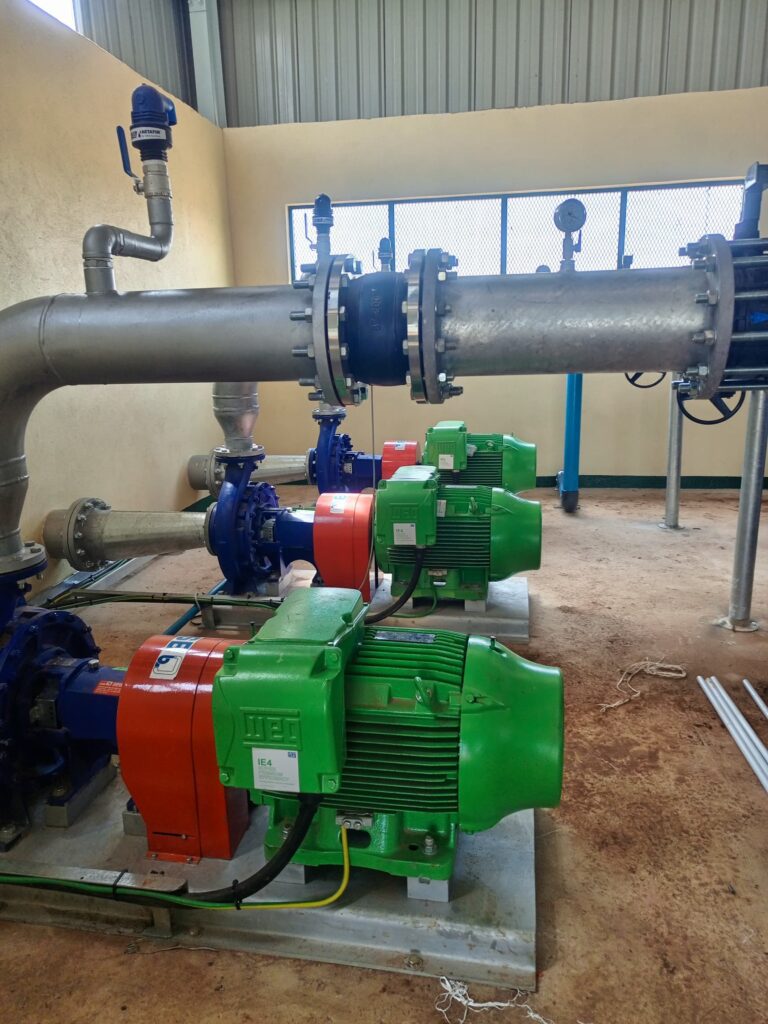 pump pump