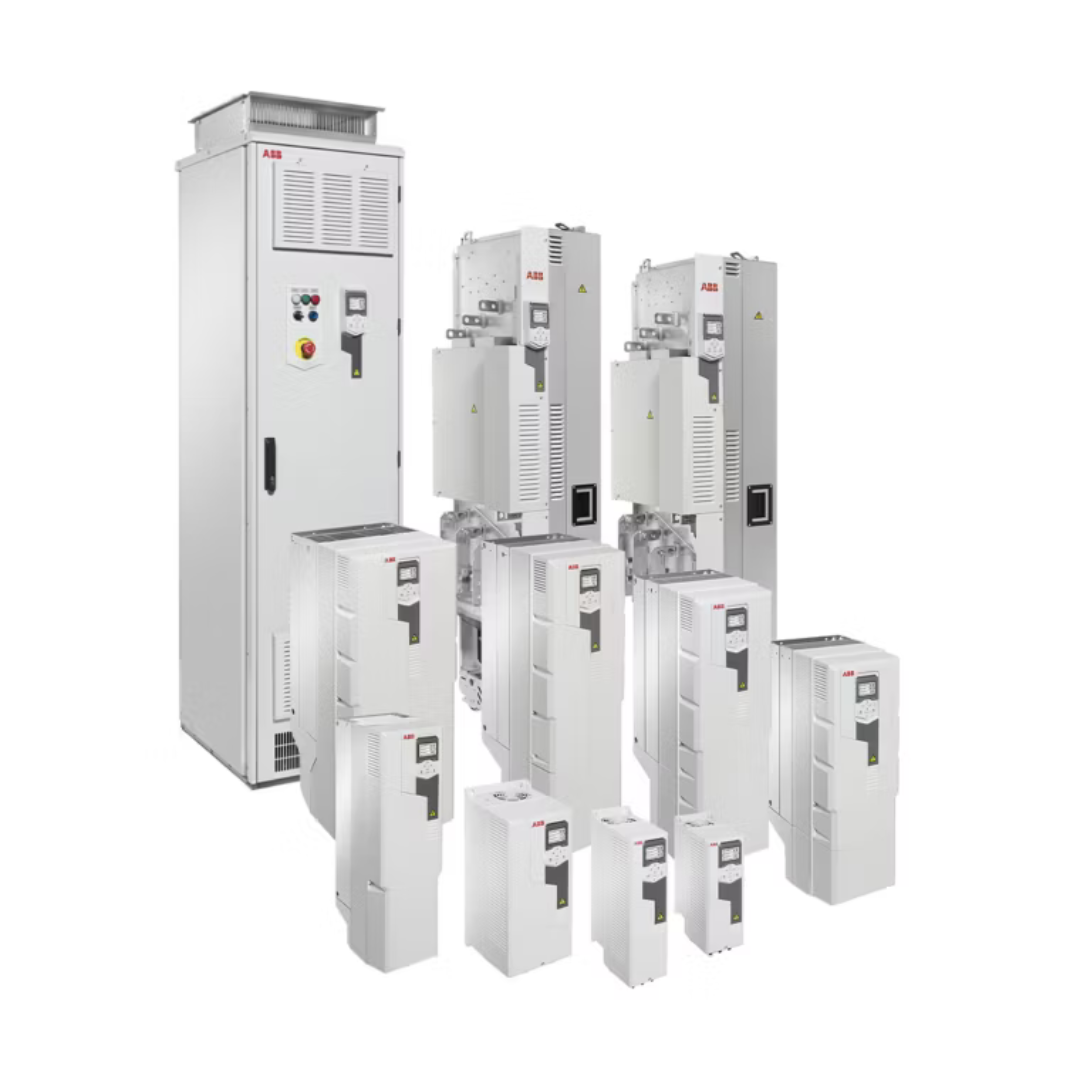 ABB ACS580