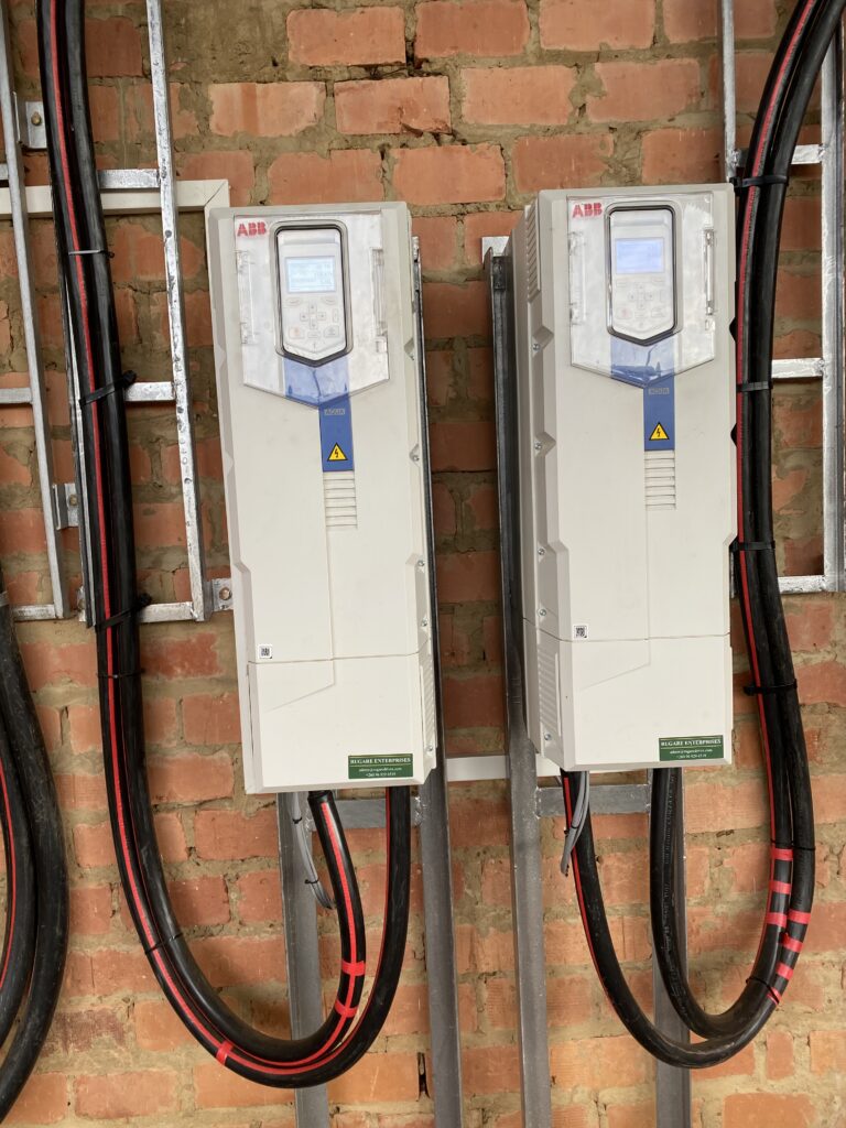 variable speed drive mounted on the wall variable speed drives zambia