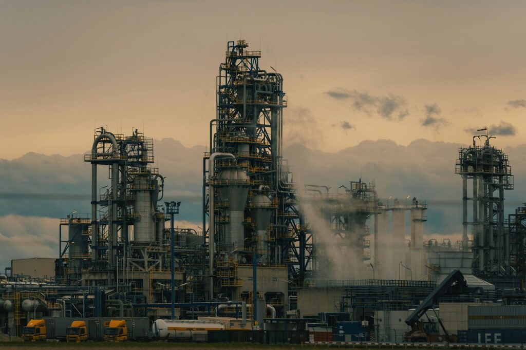 cement factory cement factory