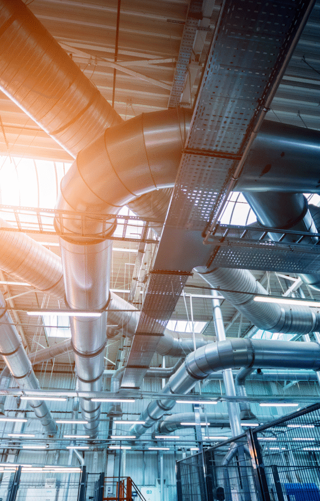 cooling in factory and piping cooling in factory and piping can use instrumentation solutions