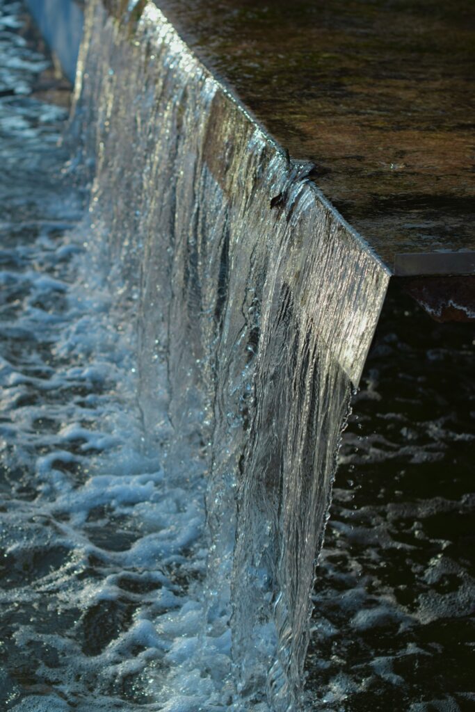 clean water clean water use instrumentation solutions to measure flow
